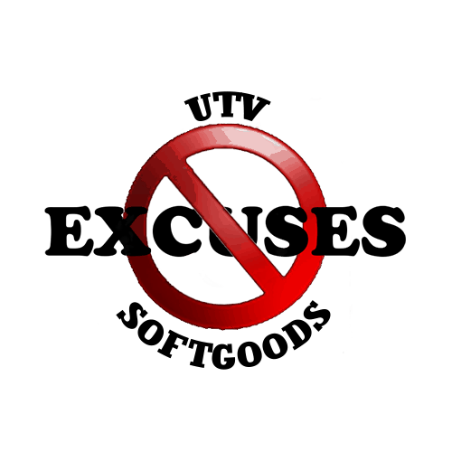 NO EXCUSES UTV SOFTGOODS